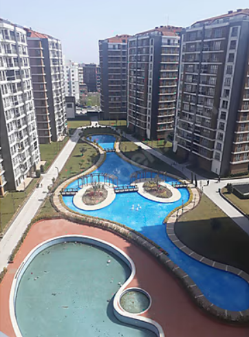 BEYLİKDÜZÜ 11.MAHALLE KONUTLARI 4+1 SATILIK DAİRE — Görsel 4